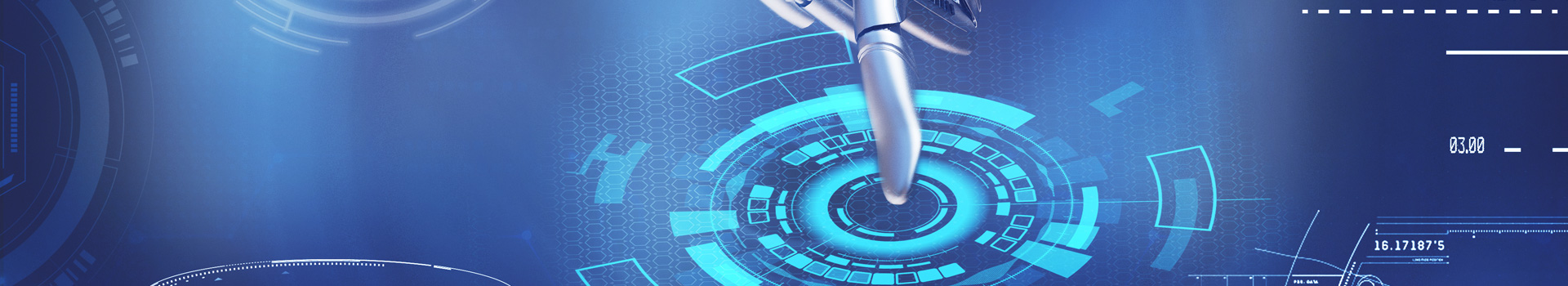 技术支持 Banner